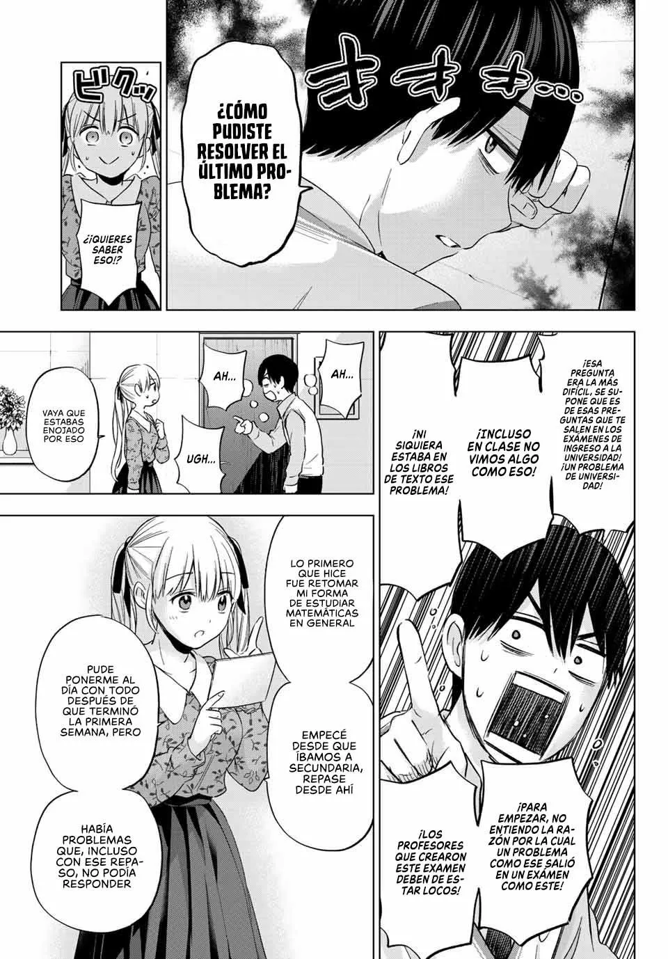 Read Una pareja de cucos ES Manga Online