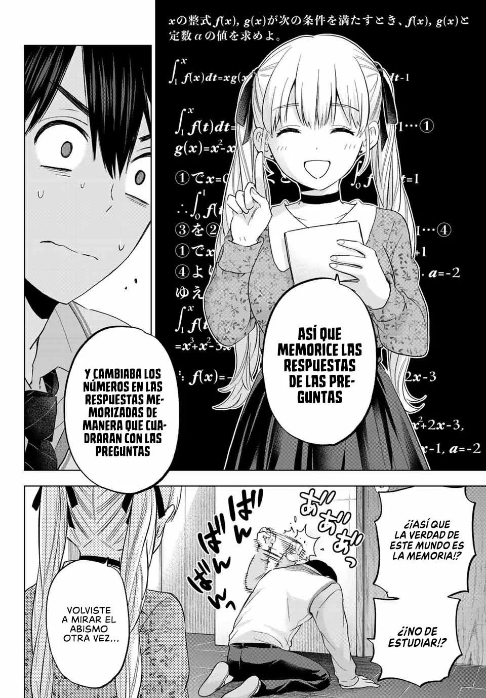 Read Una pareja de cucos ES Manga Online