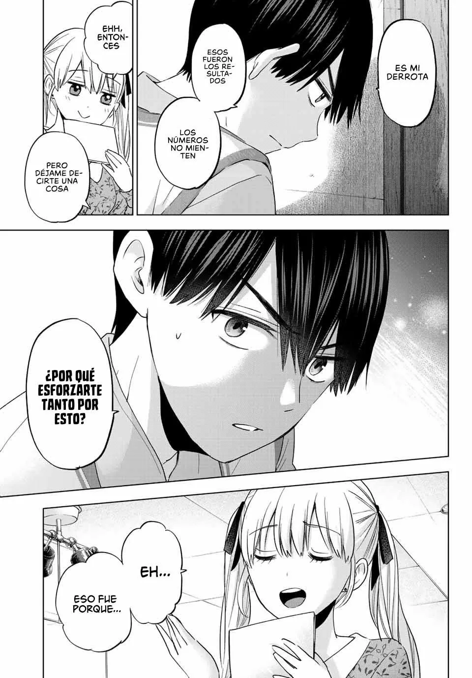 Read Una pareja de cucos ES Manga Online