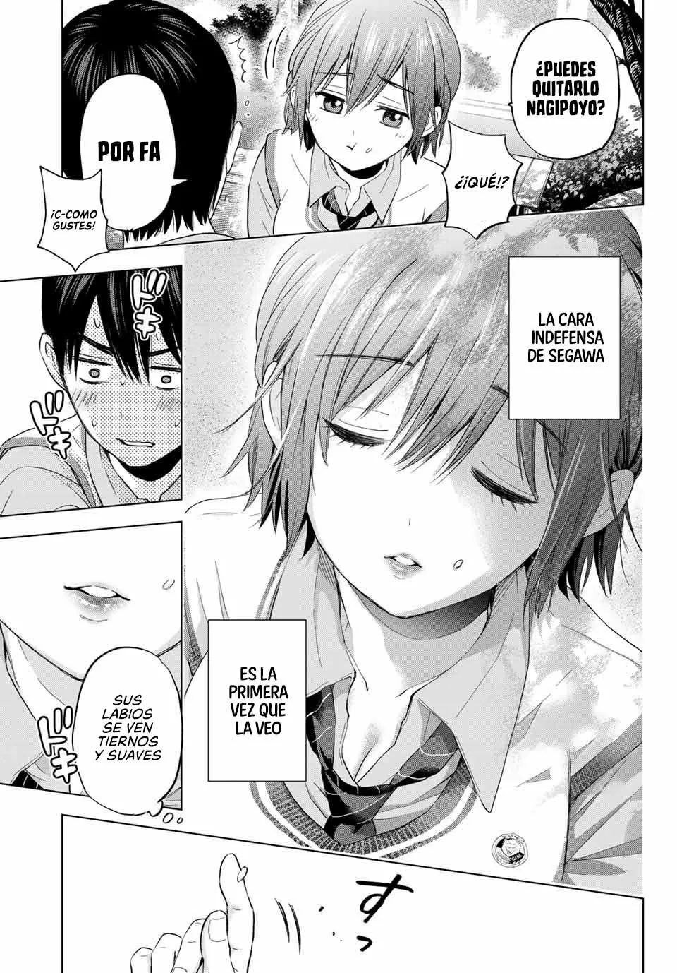 Read Una pareja de cucos ES Manga Online