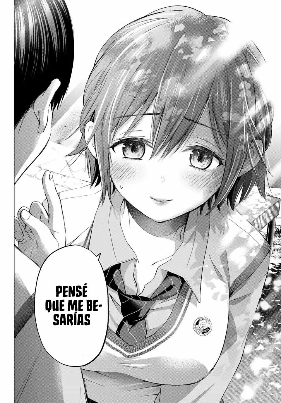 Read Una pareja de cucos ES Manga Online