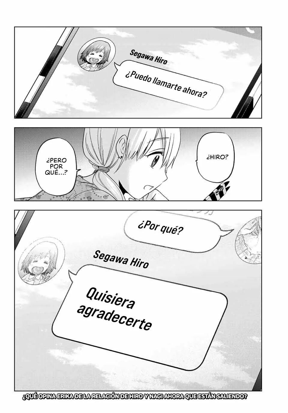 Read Una pareja de cucos ES Manga Online