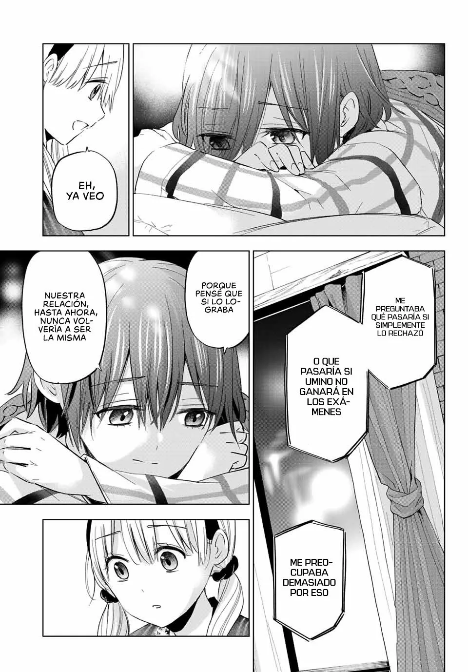 Read Una pareja de cucos ES Manga Online