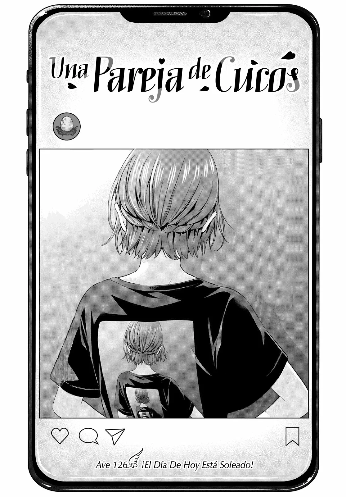 Read Una pareja de cucos ES Manga Online