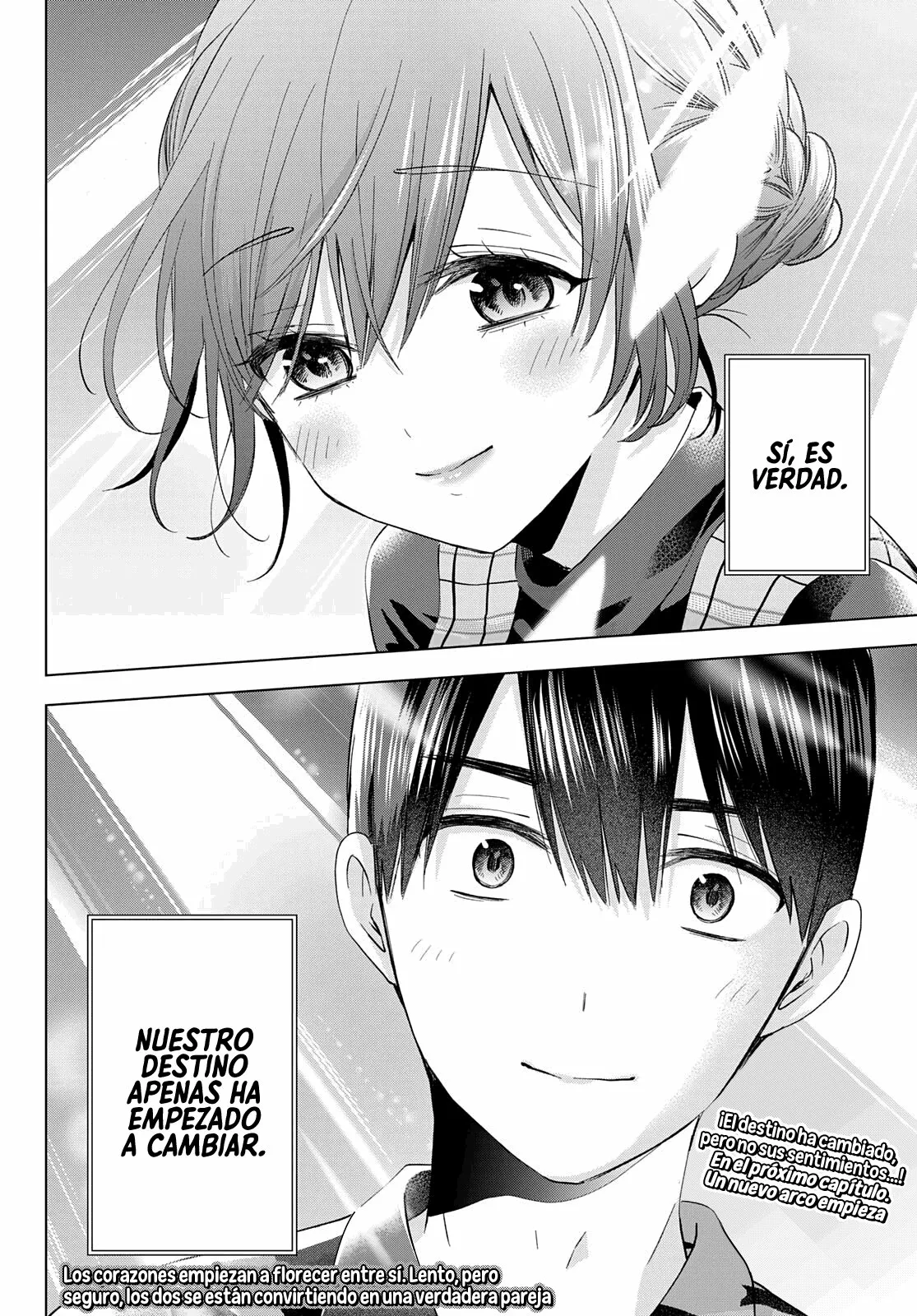 Read Una pareja de cucos ES Manga Online