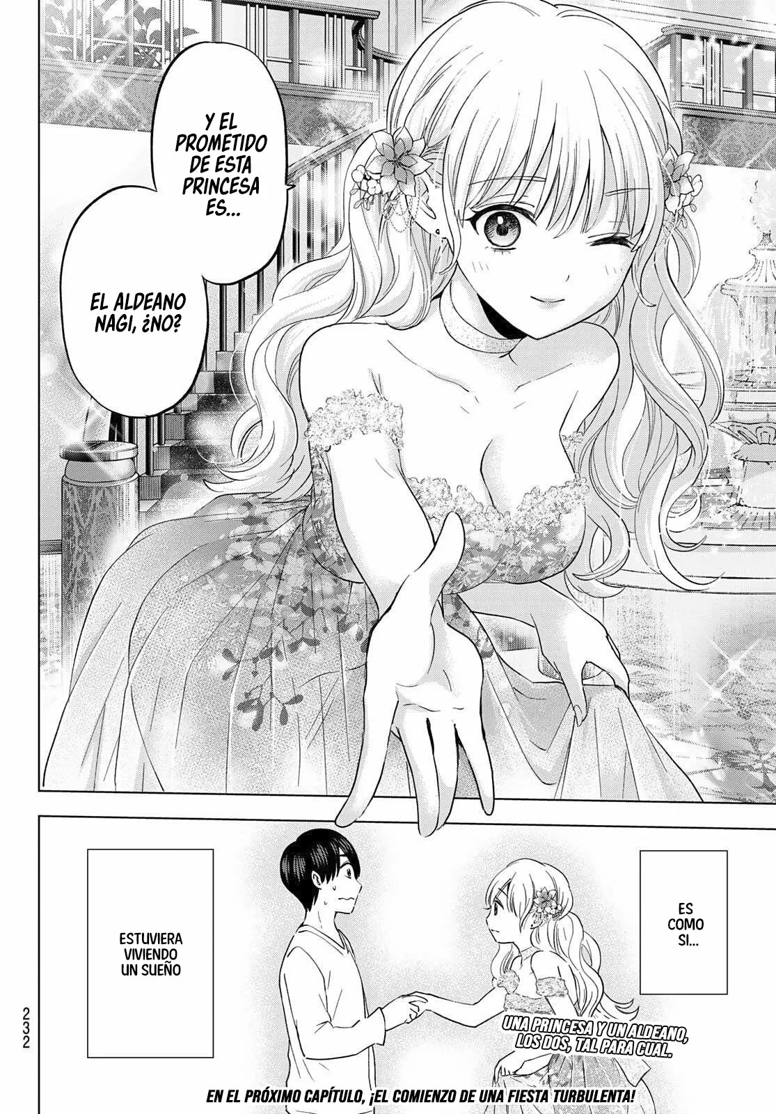 Read Una pareja de cucos ES Manga Online