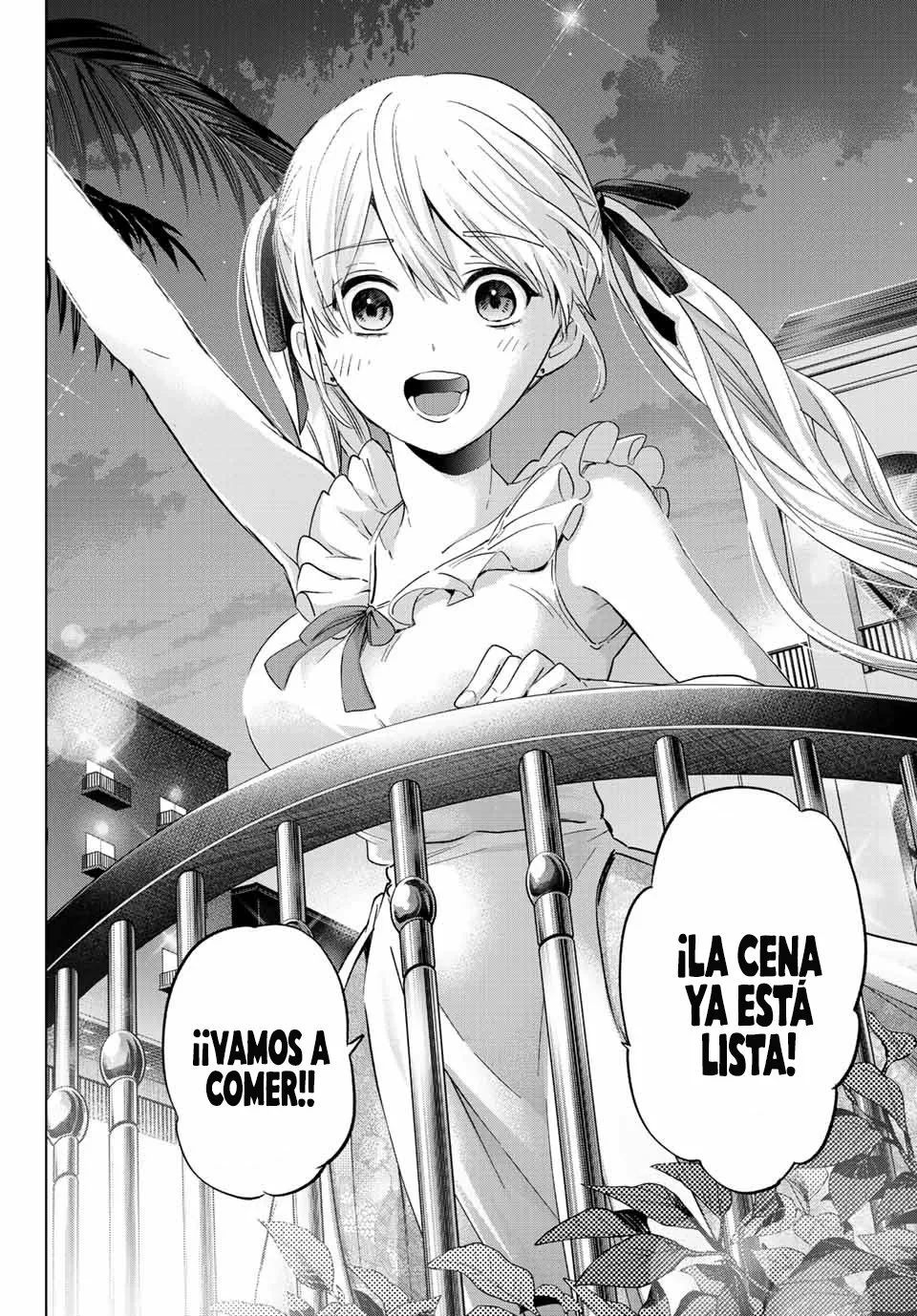 Read Una pareja de cucos ES Manga Online