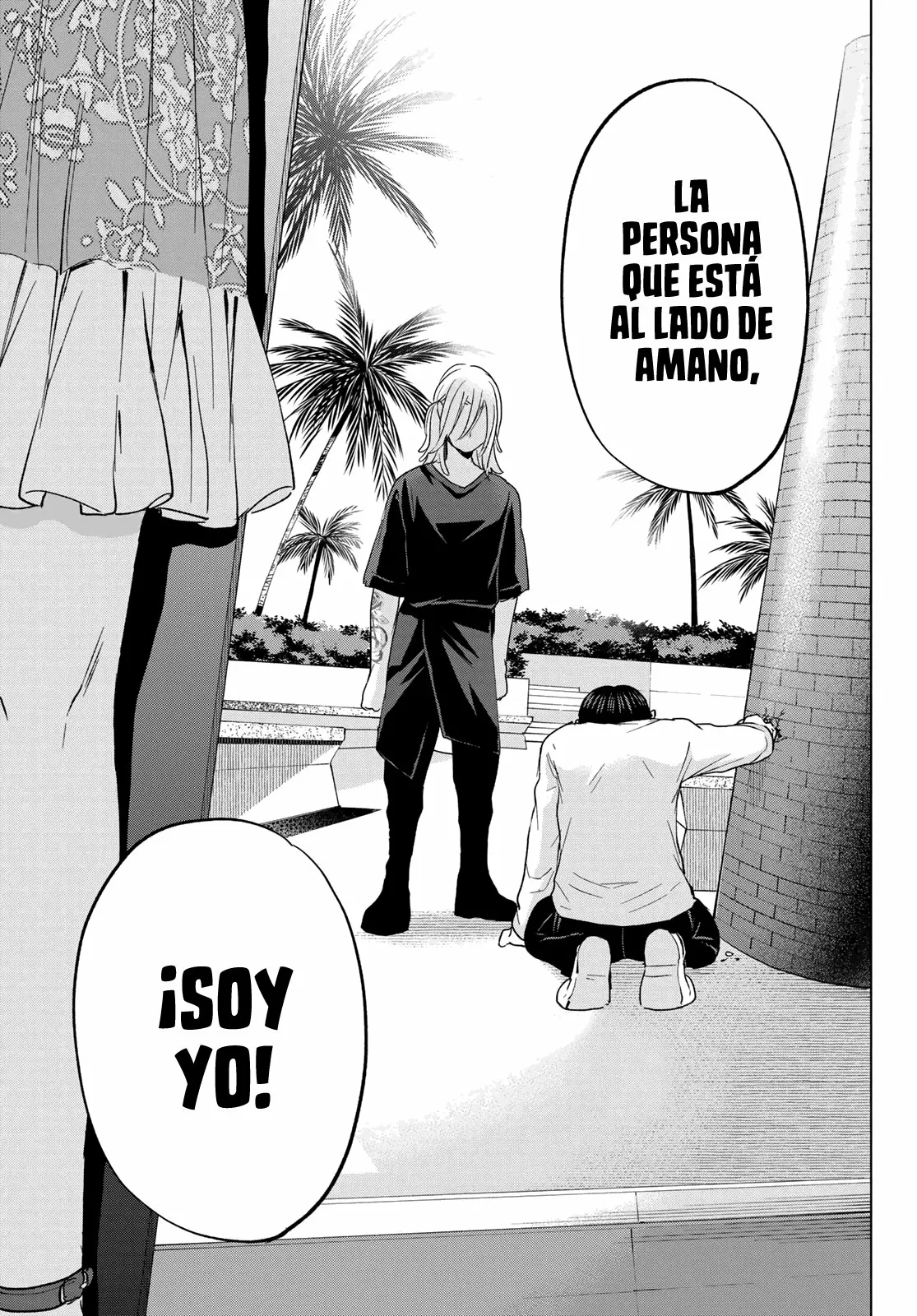 Read Una pareja de cucos ES Manga Online