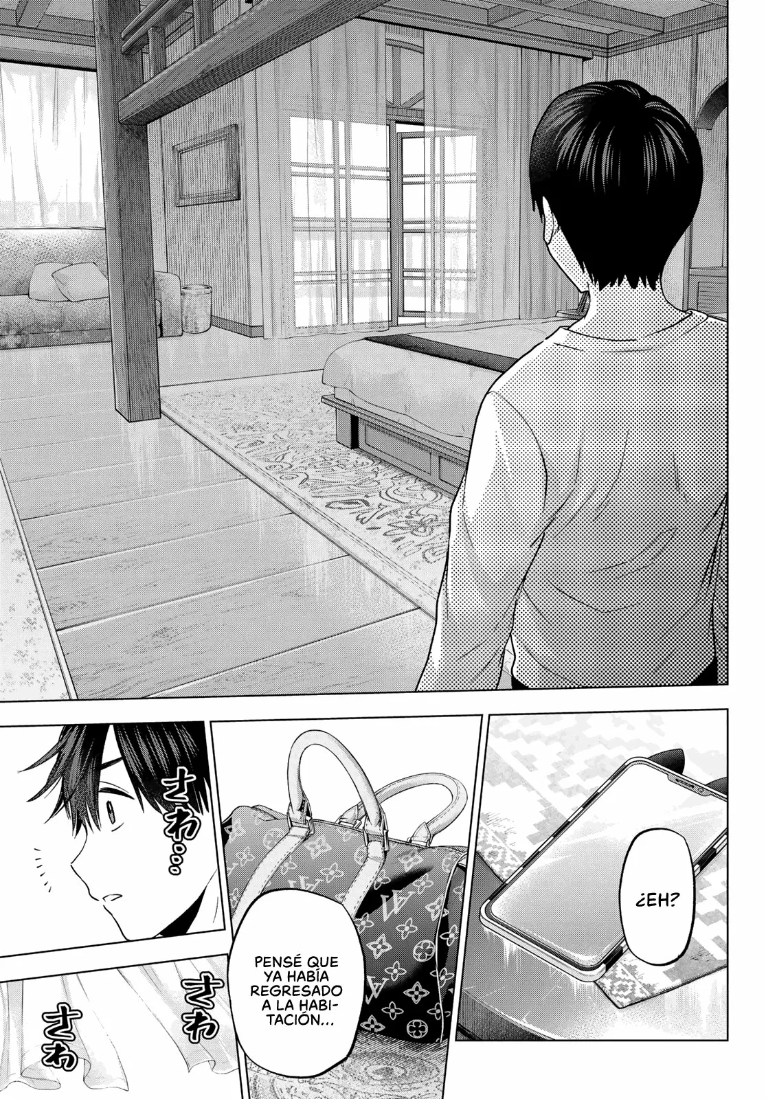 Read Una pareja de cucos ES Manga Online