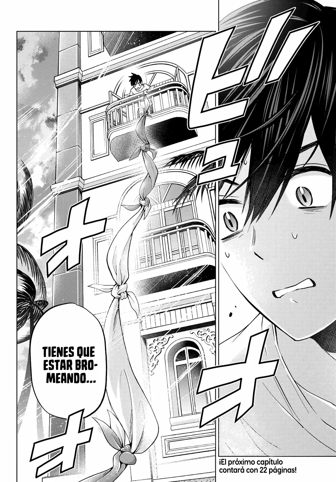 Read Una pareja de cucos ES Manga Online