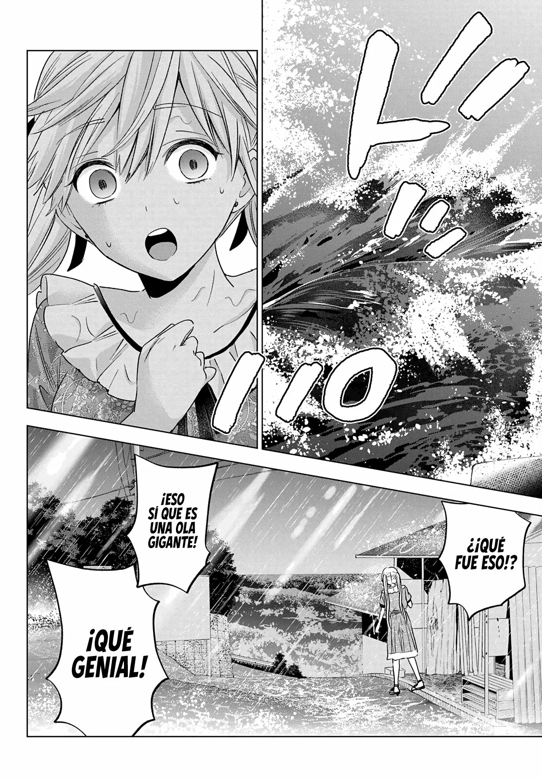 Read Una pareja de cucos ES Manga Online