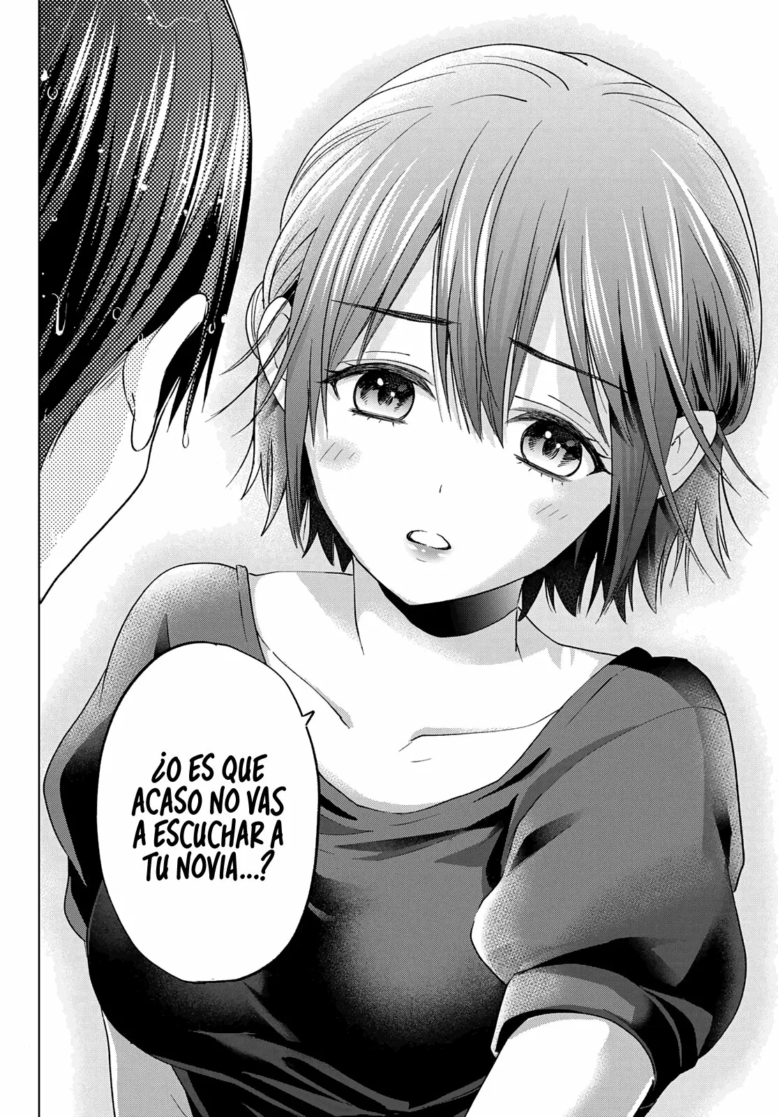 Read Una pareja de cucos ES Manga Online
