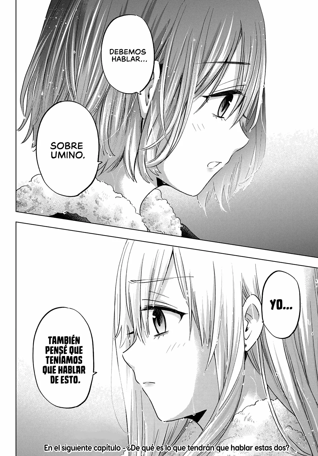 Read Una pareja de cucos ES Manga Online