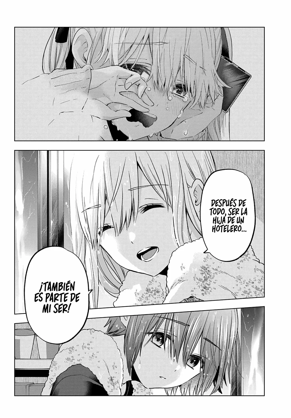 Read Una pareja de cucos ES Manga Online
