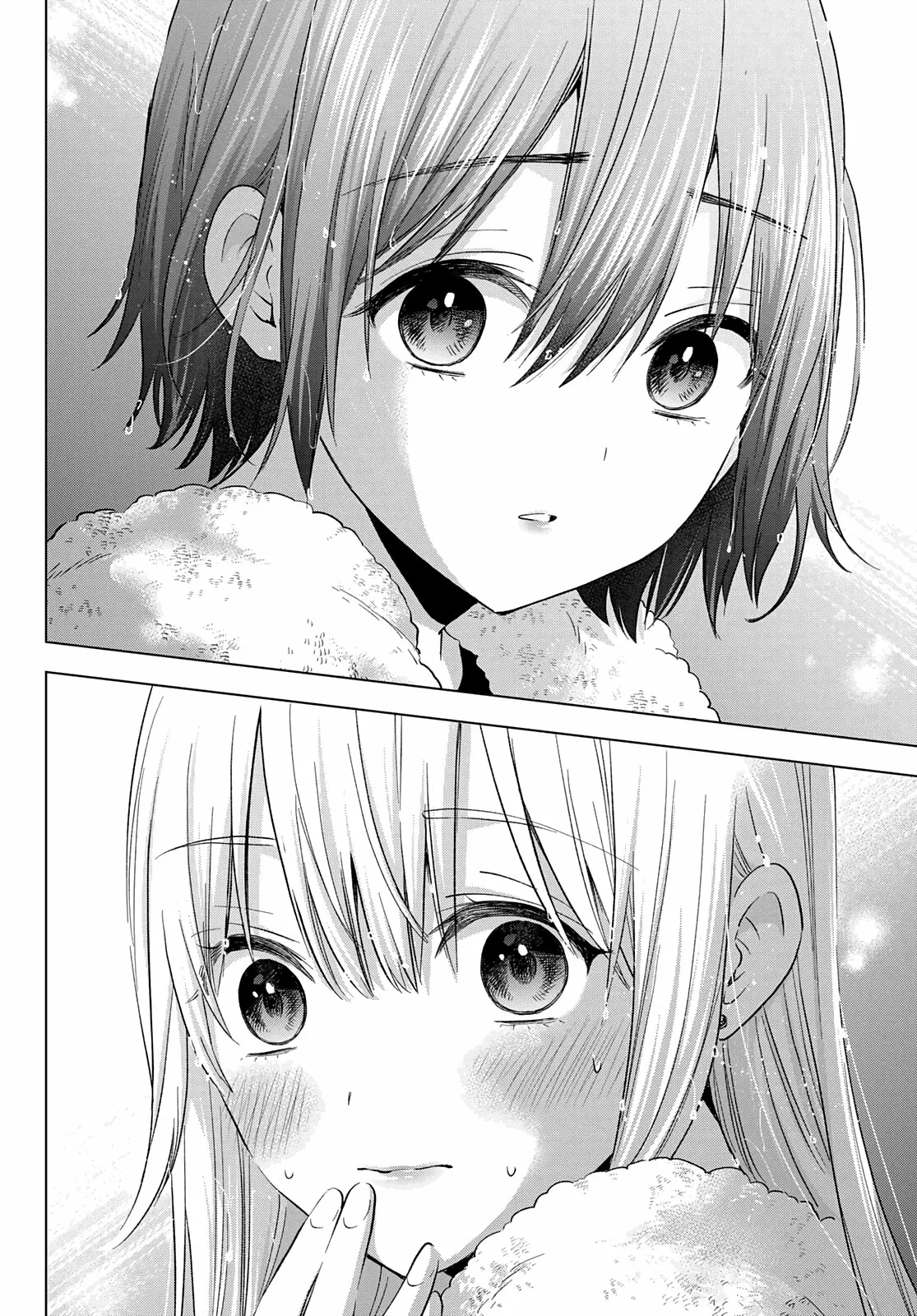 Read Una pareja de cucos ES Manga Online