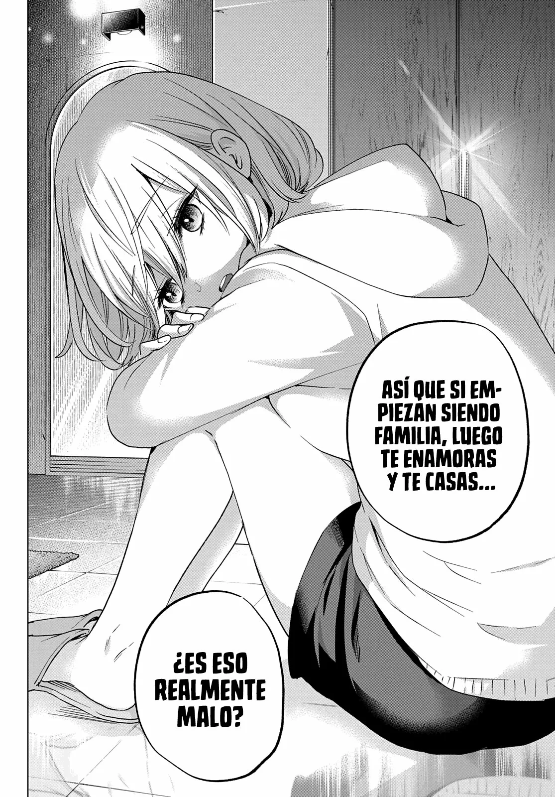 Read Una pareja de cucos ES Manga Online