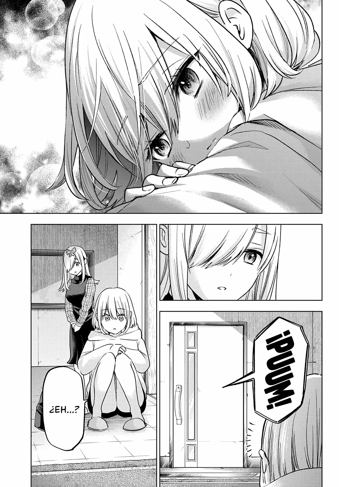 Read Una pareja de cucos ES Manga Online