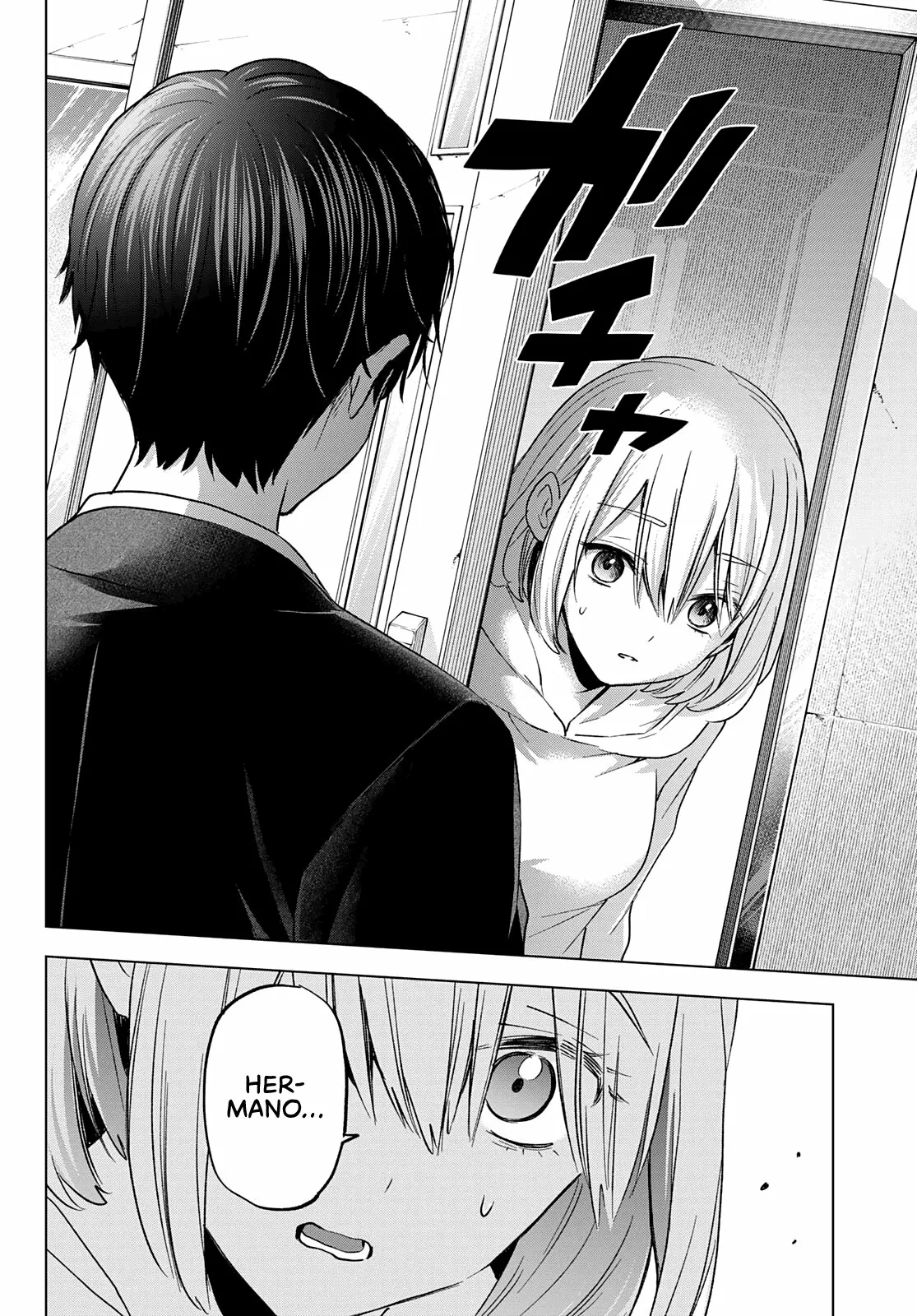 Read Una pareja de cucos ES Manga Online