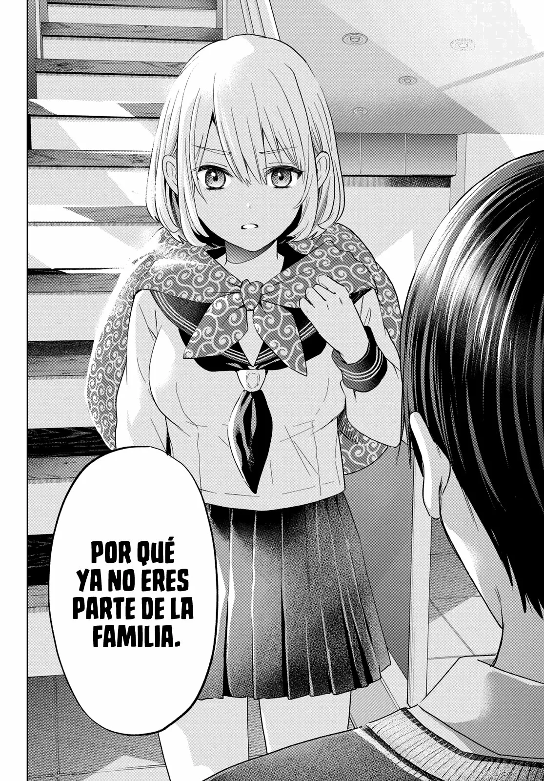 Read Una pareja de cucos ES Manga Online