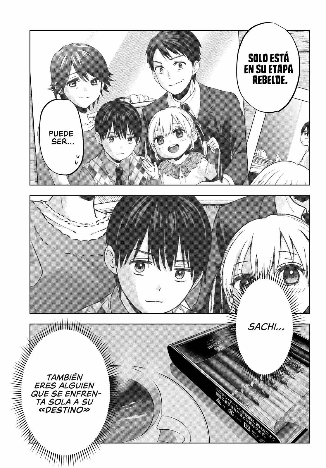 Read Una pareja de cucos ES Manga Online