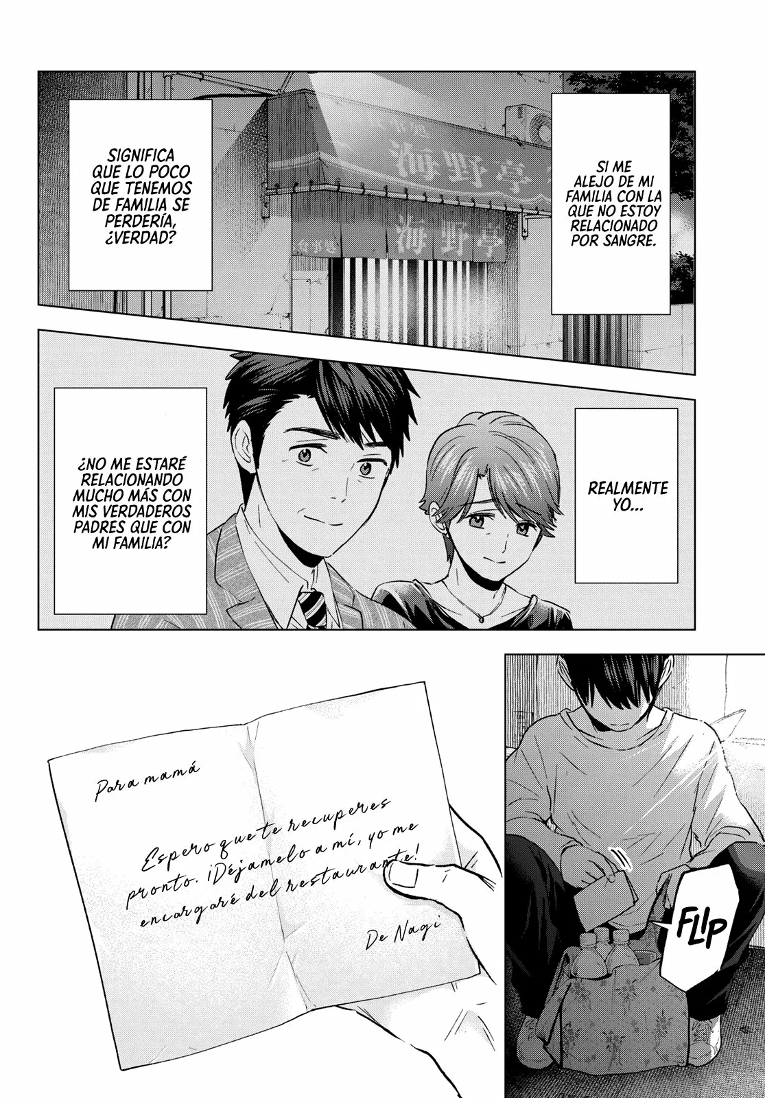 Read Una pareja de cucos ES Manga Online