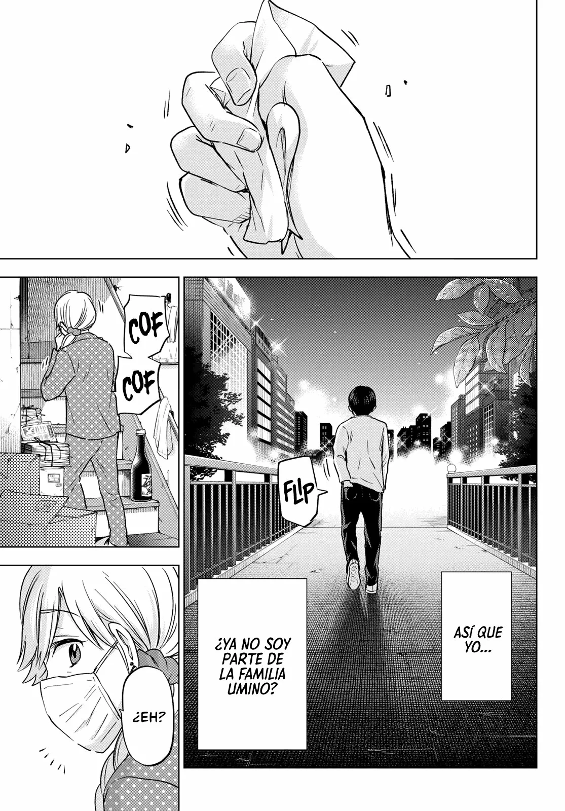 Read Una pareja de cucos ES Manga Online