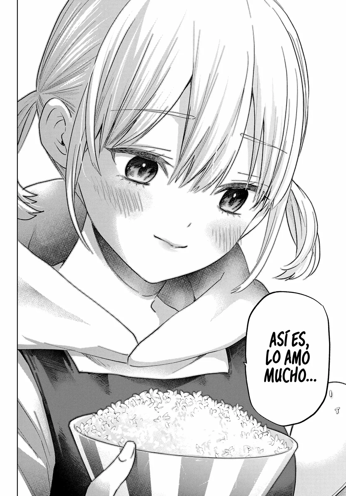 Read Una pareja de cucos ES Manga Online