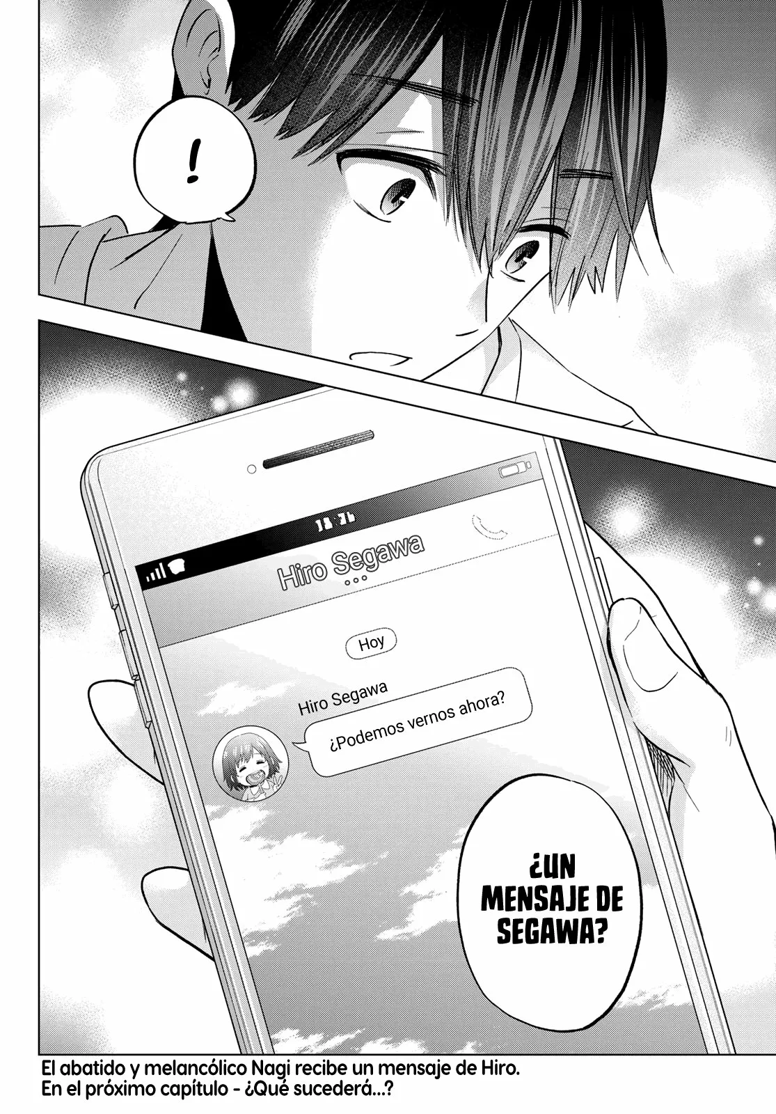 Read Una pareja de cucos ES Manga Online