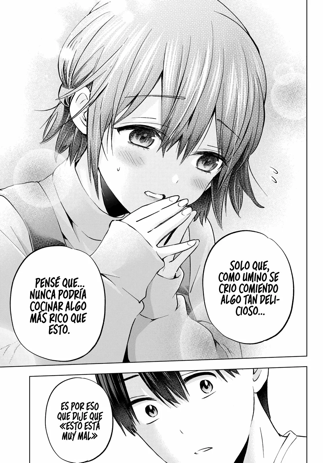 Read Una pareja de cucos ES Manga Online