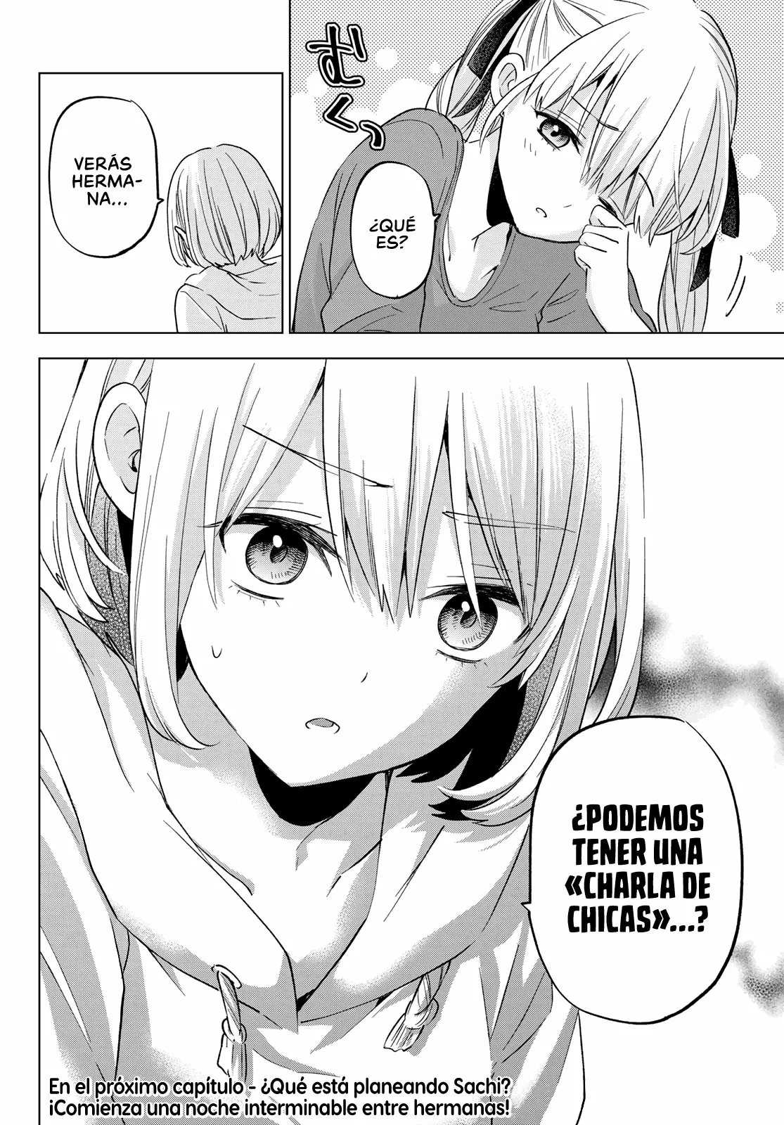 Read Una pareja de cucos ES Manga Online