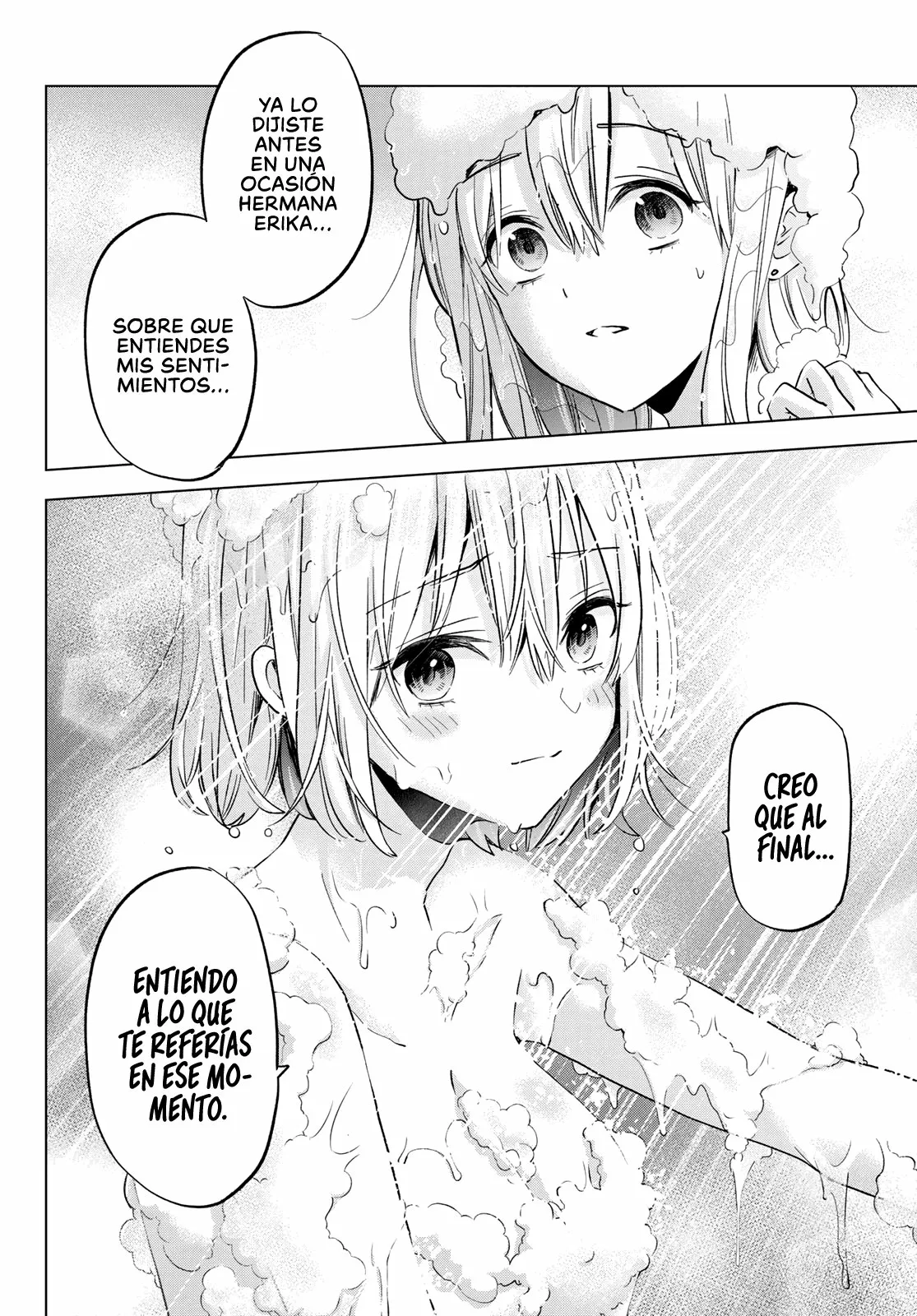 Read Una pareja de cucos ES Manga Online