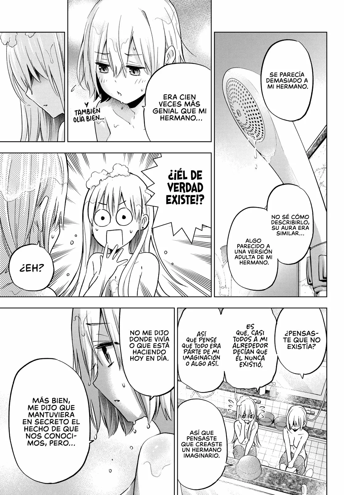 Read Una pareja de cucos ES Manga Online