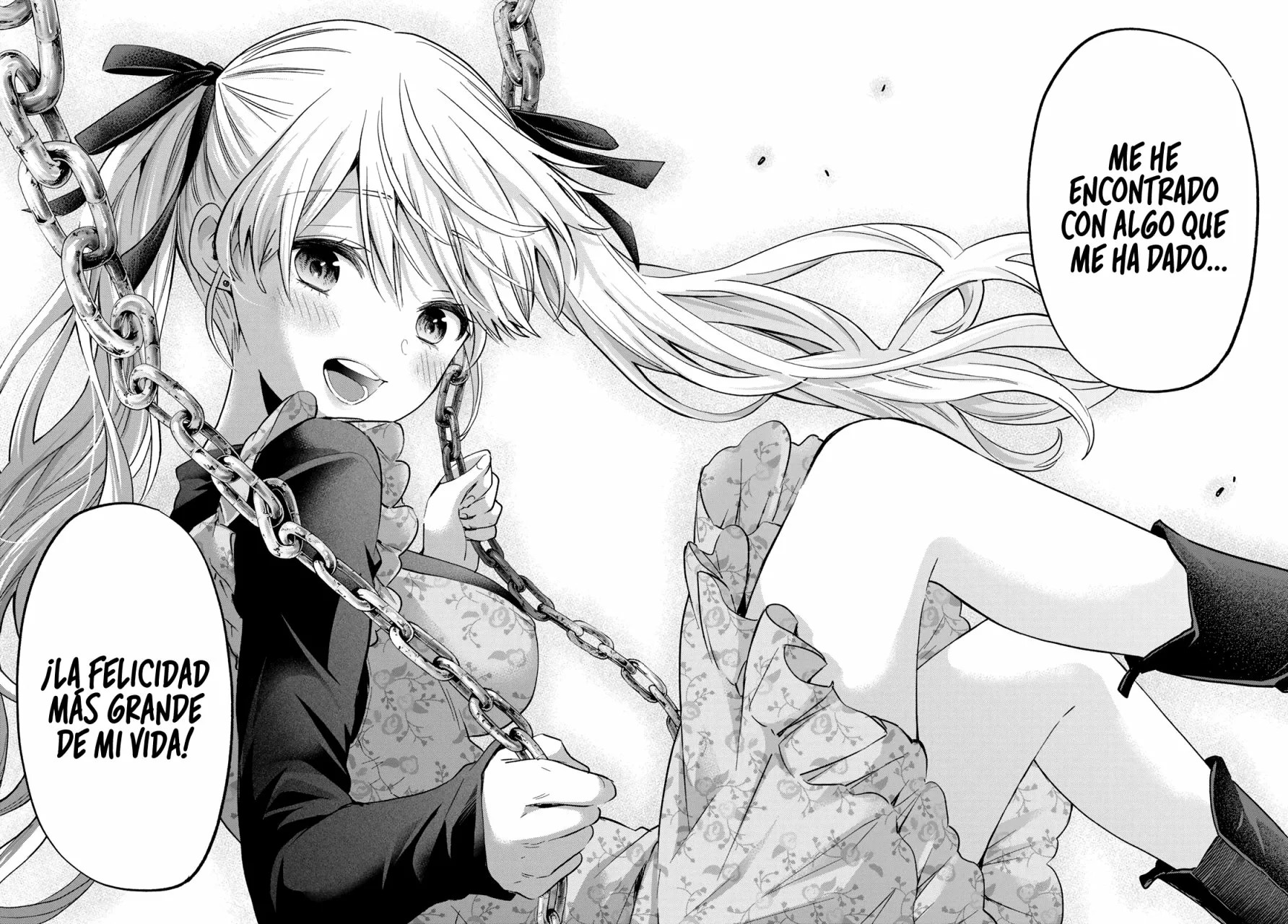 Read Una pareja de cucos ES Manga Online