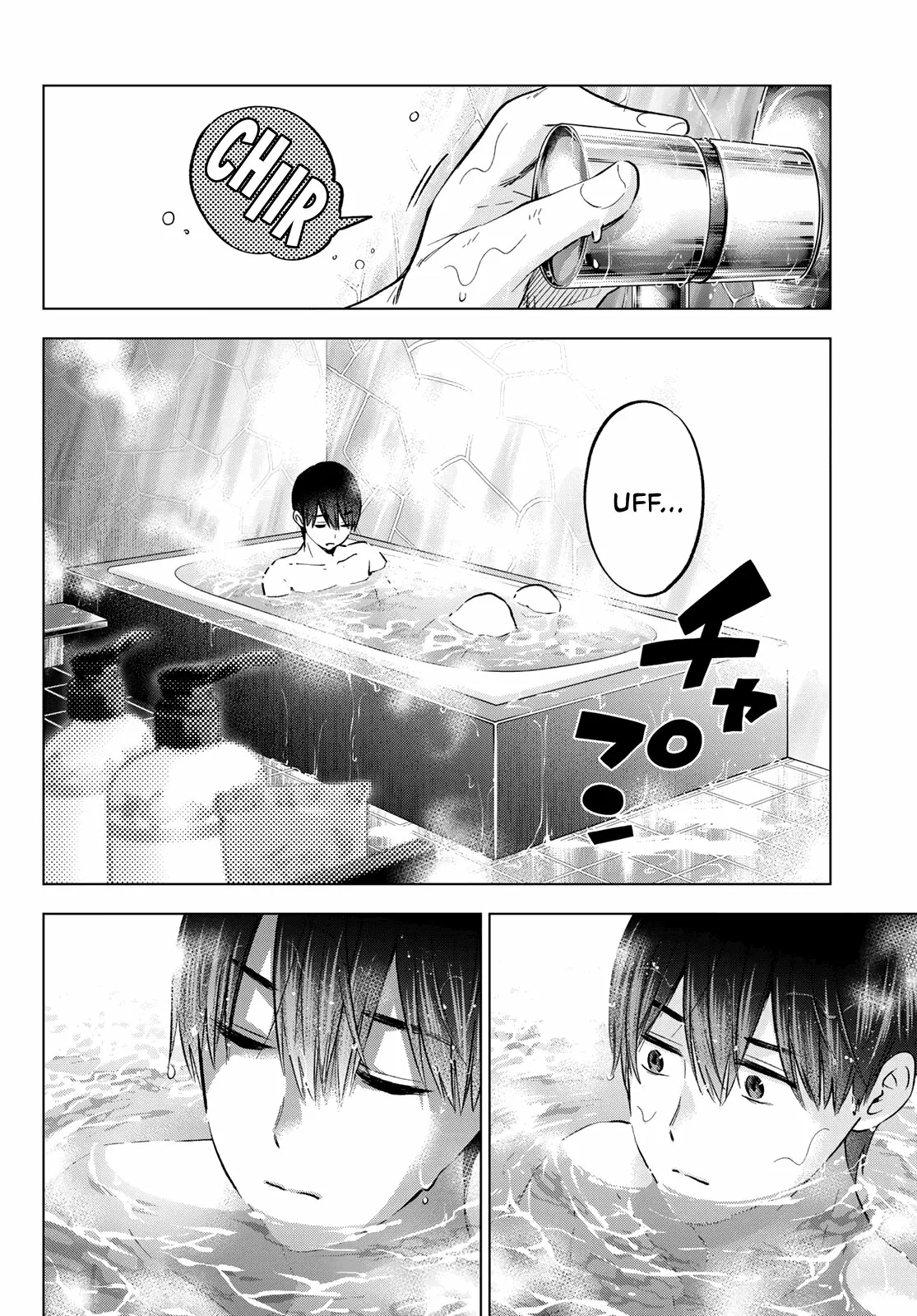 Read Una pareja de cucos ES Manga Online