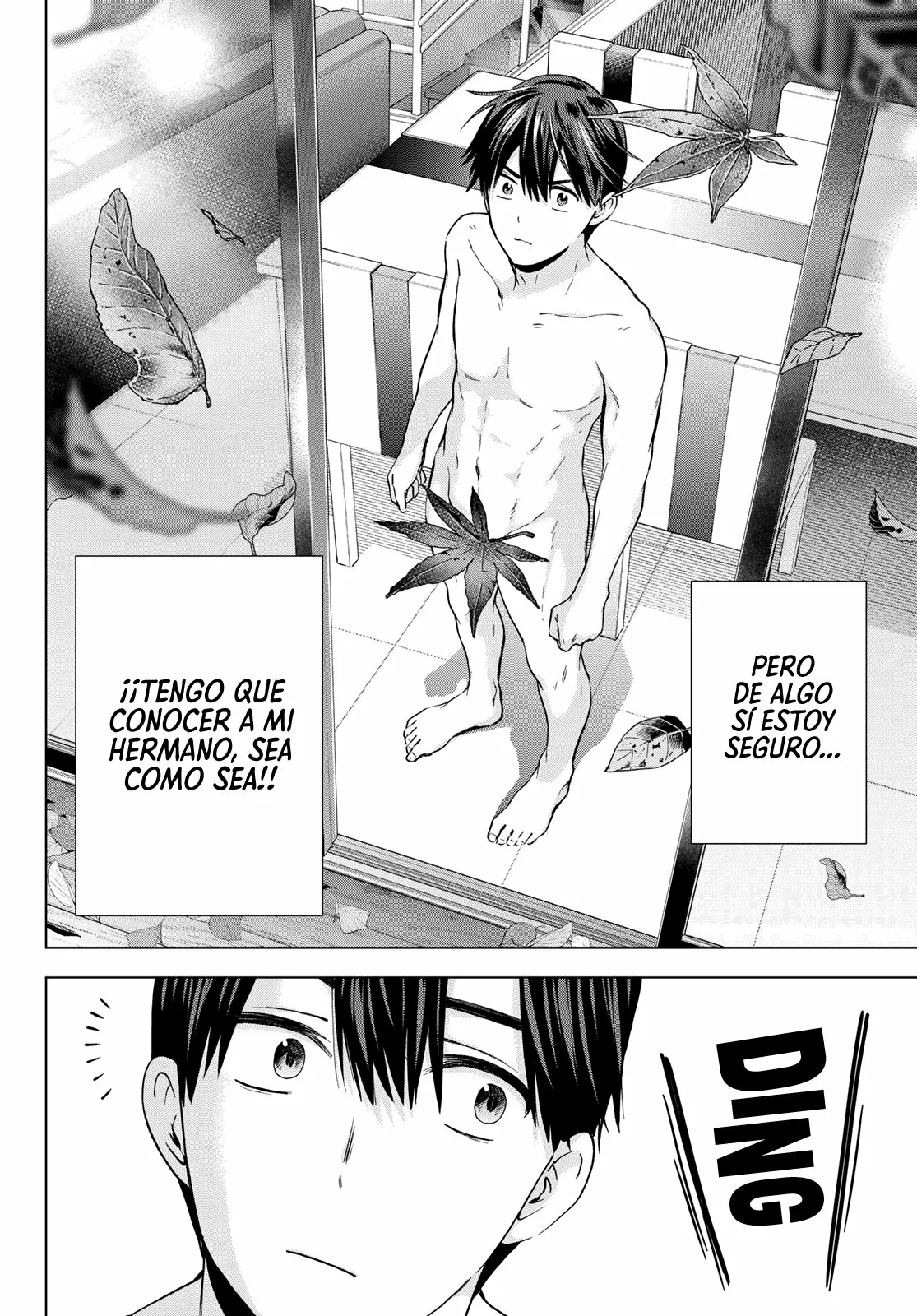 Read Una pareja de cucos ES Manga Online