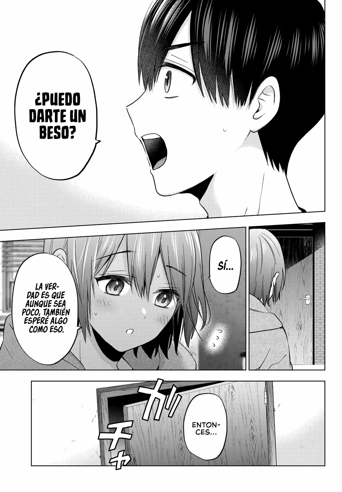 Read Una pareja de cucos ES Manga Online