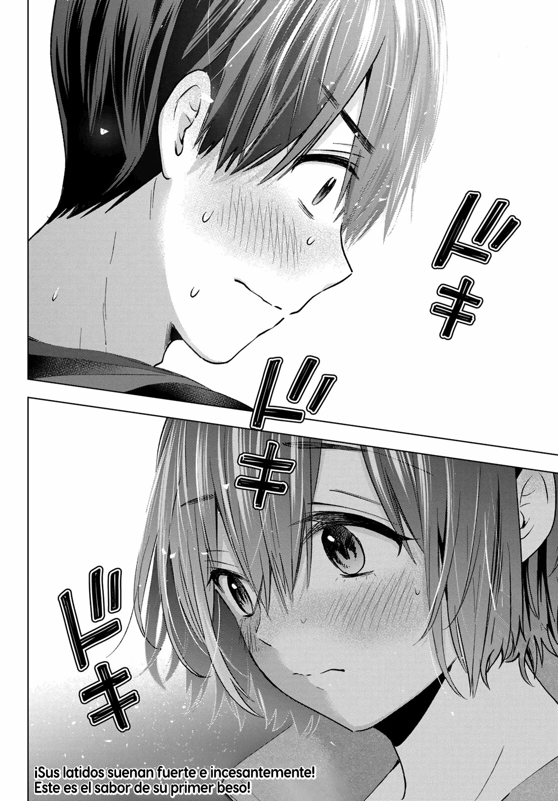 Read Una pareja de cucos ES Manga Online