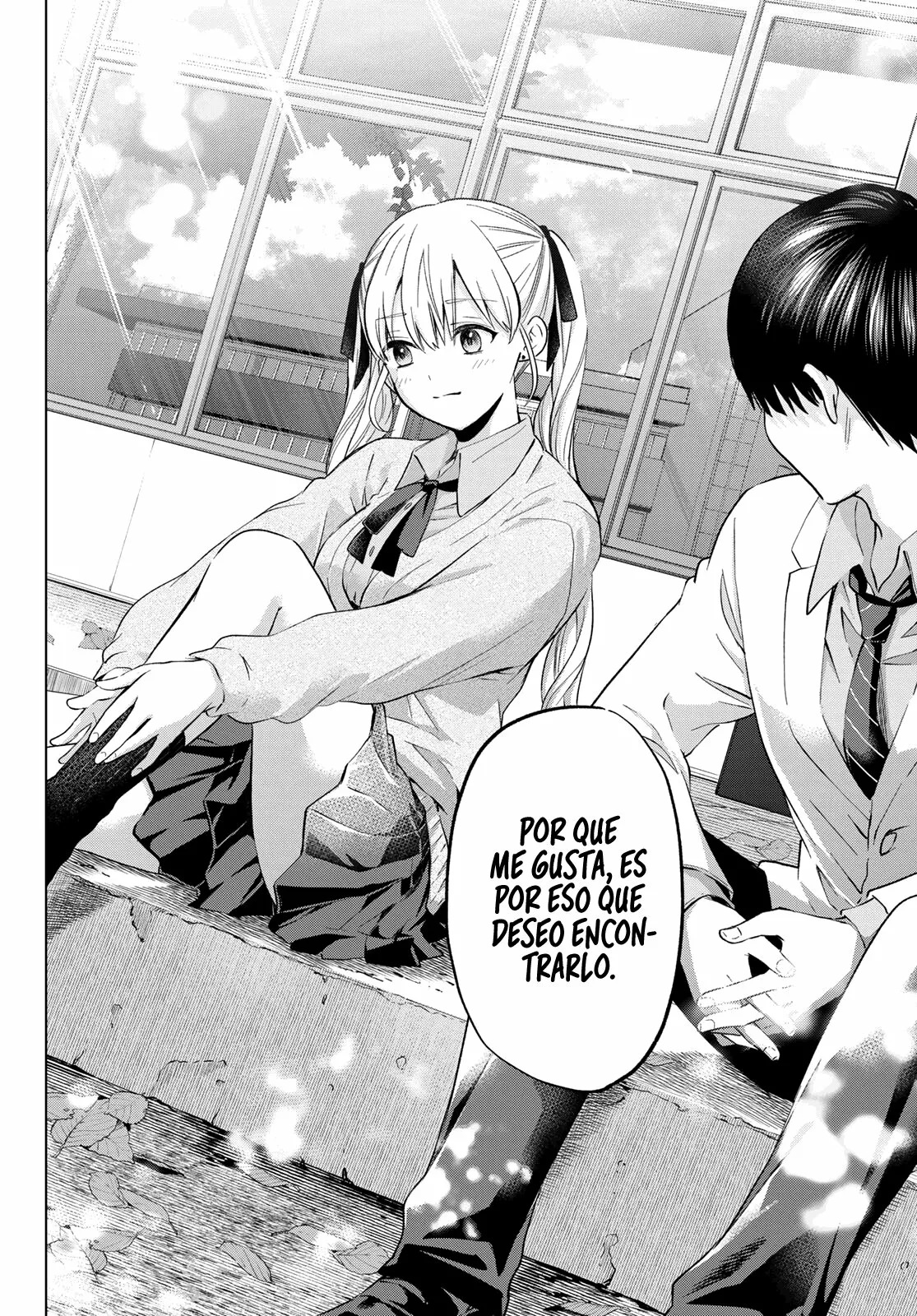 Read Una pareja de cucos ES Manga Online