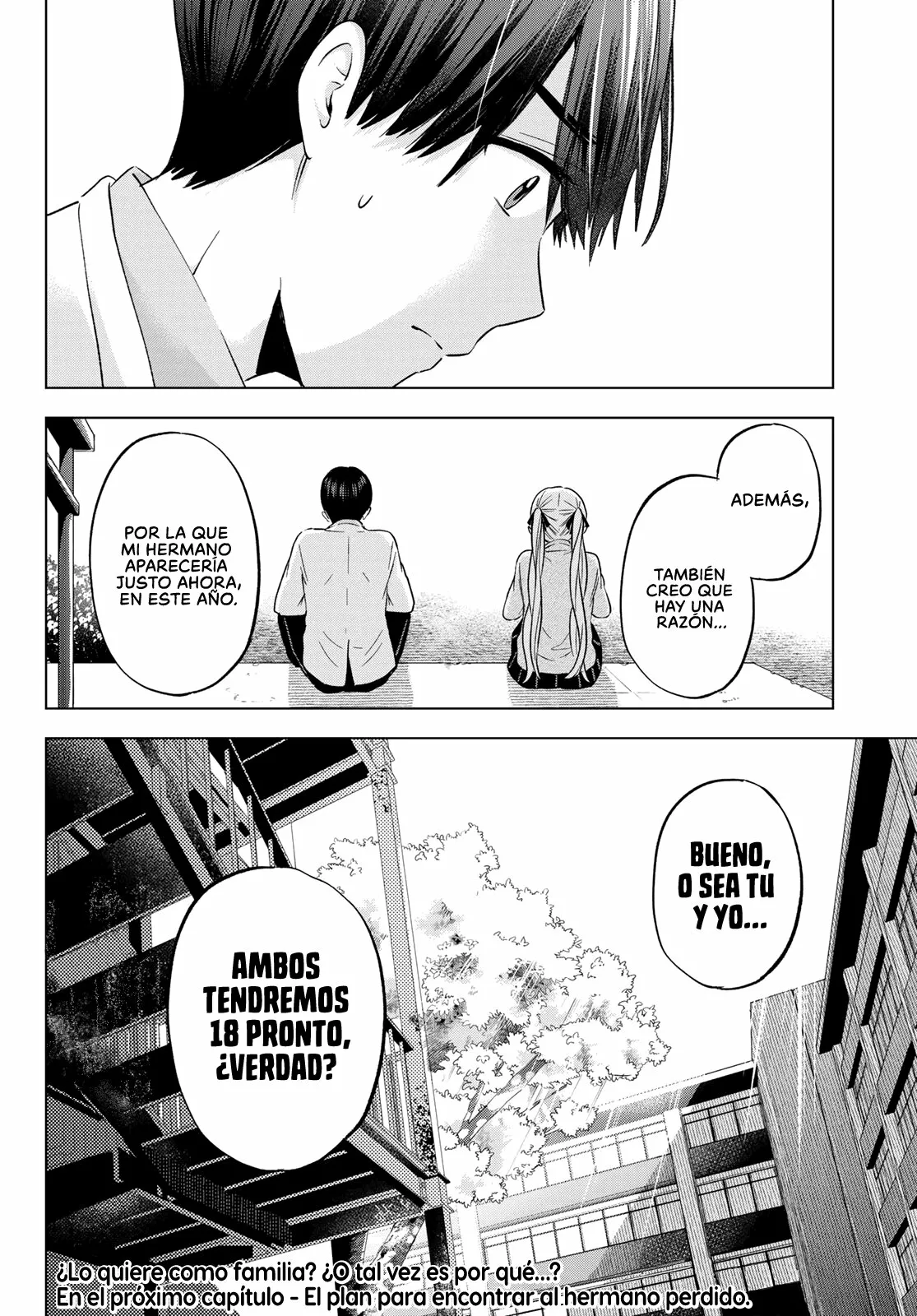 Read Una pareja de cucos ES Manga Online