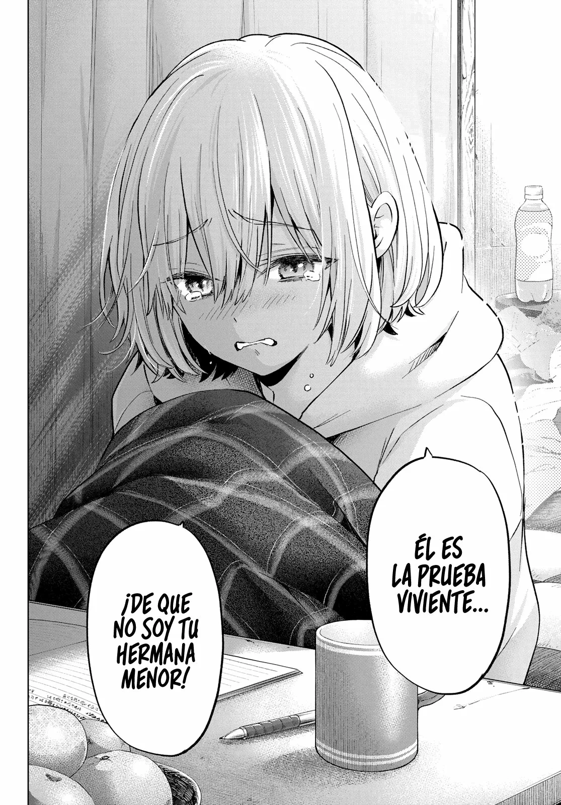 Read Una pareja de cucos ES Manga Online