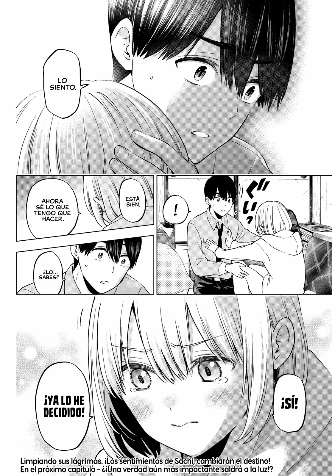 Read Una pareja de cucos ES Manga Online