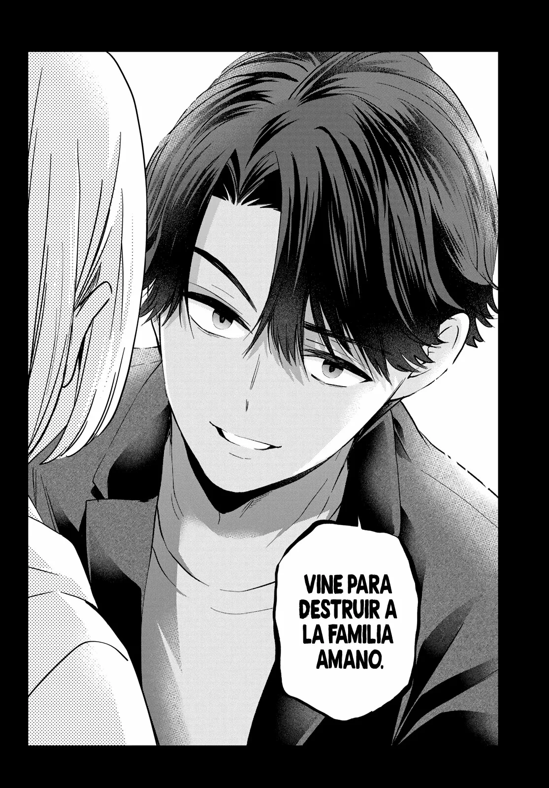 Read Una pareja de cucos ES Manga Online