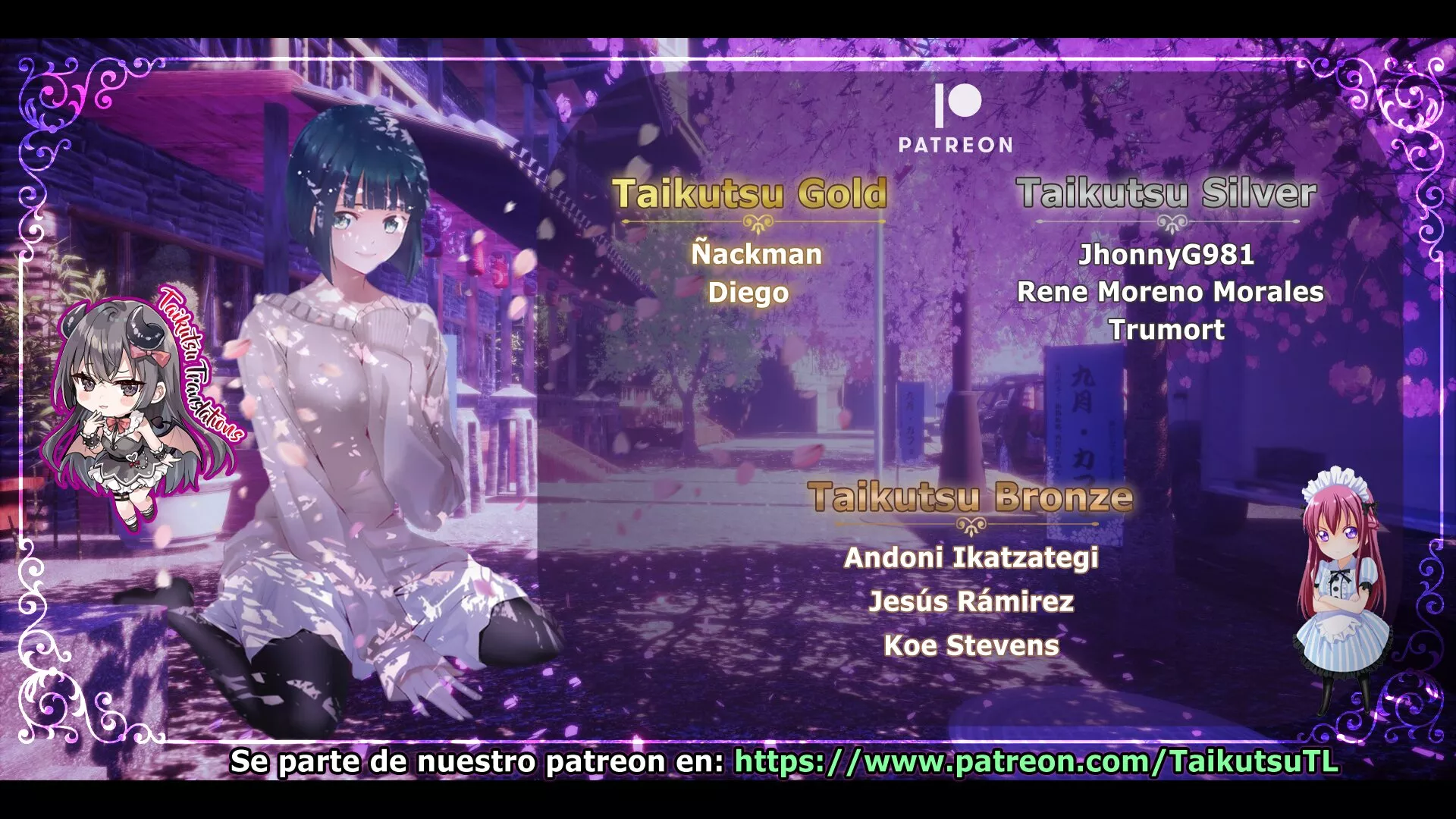 Read Una pareja de cucos ES Manga Online