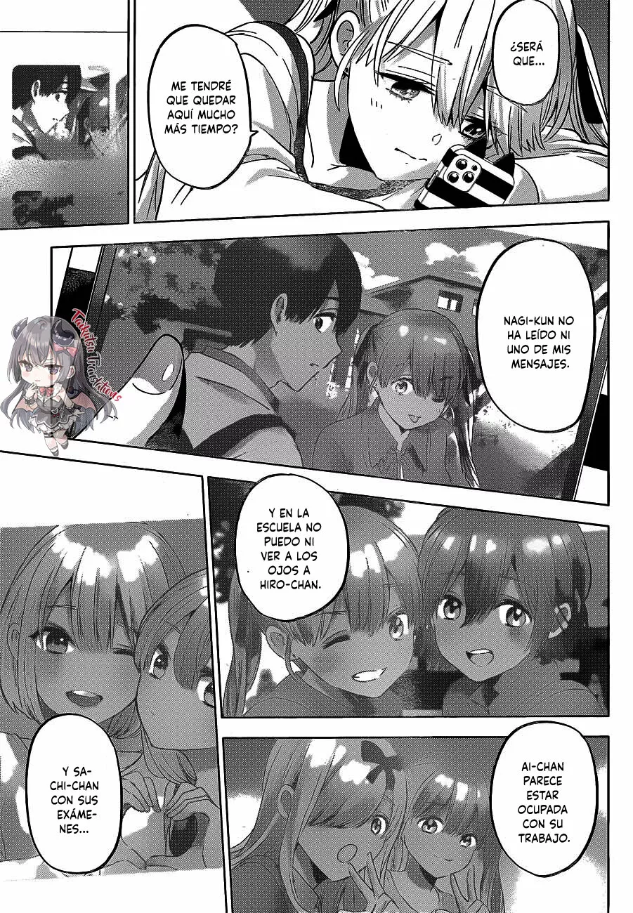 Read Una pareja de cucos ES Manga Online