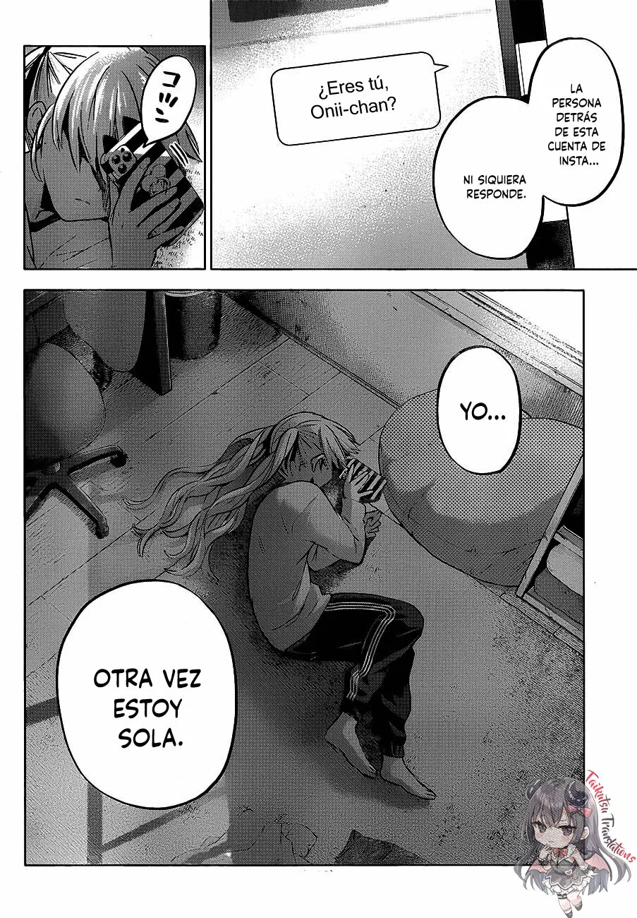 Read Una pareja de cucos ES Manga Online