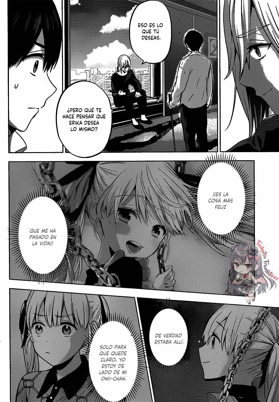 Read Una pareja de cucos ES Manga Online