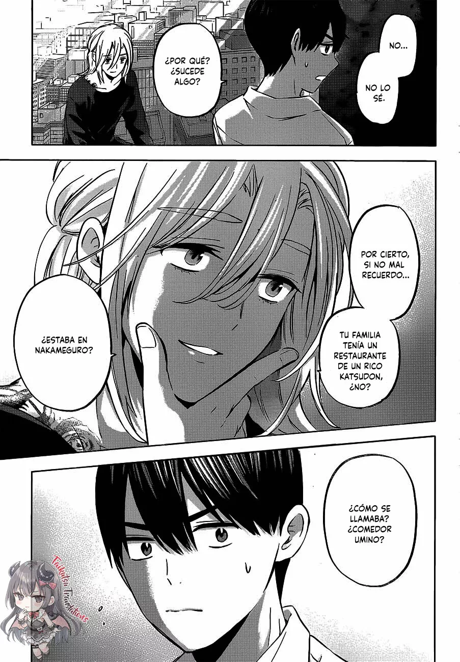 Read Una pareja de cucos ES Manga Online