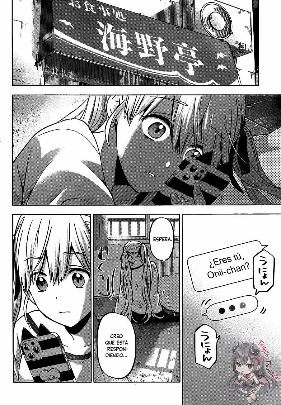 Read Una pareja de cucos ES Manga Online