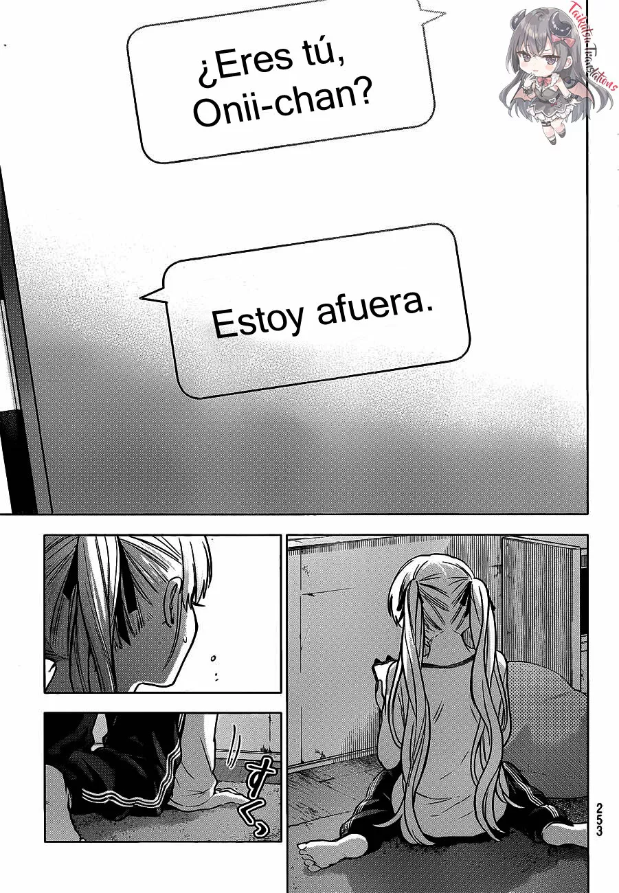 Read Una pareja de cucos ES Manga Online