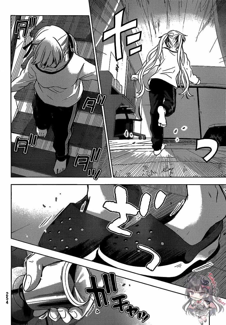 Read Una pareja de cucos ES Manga Online